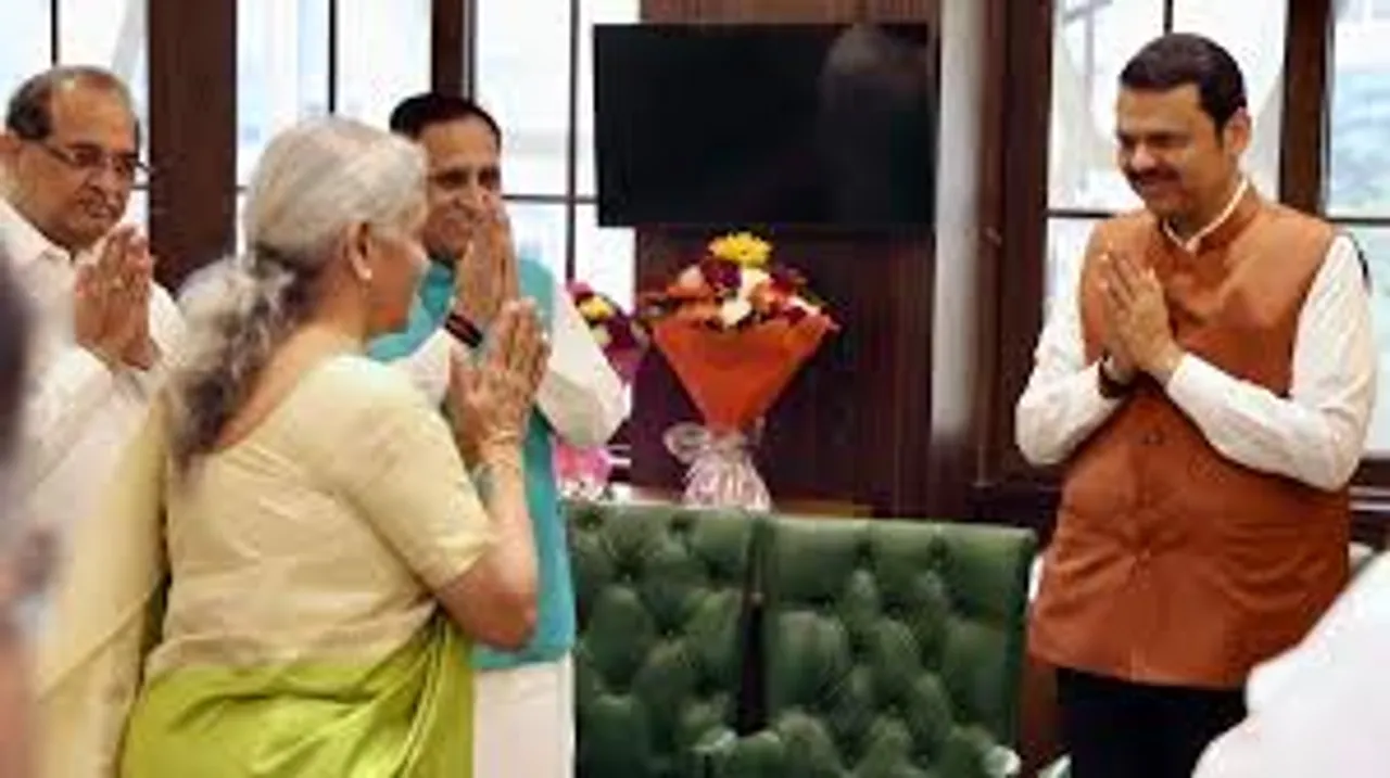 fadnavis