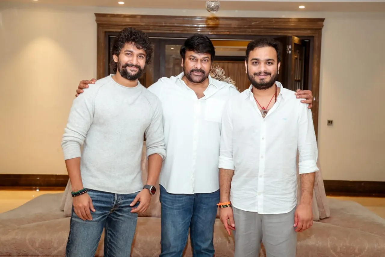 chiranjeevi