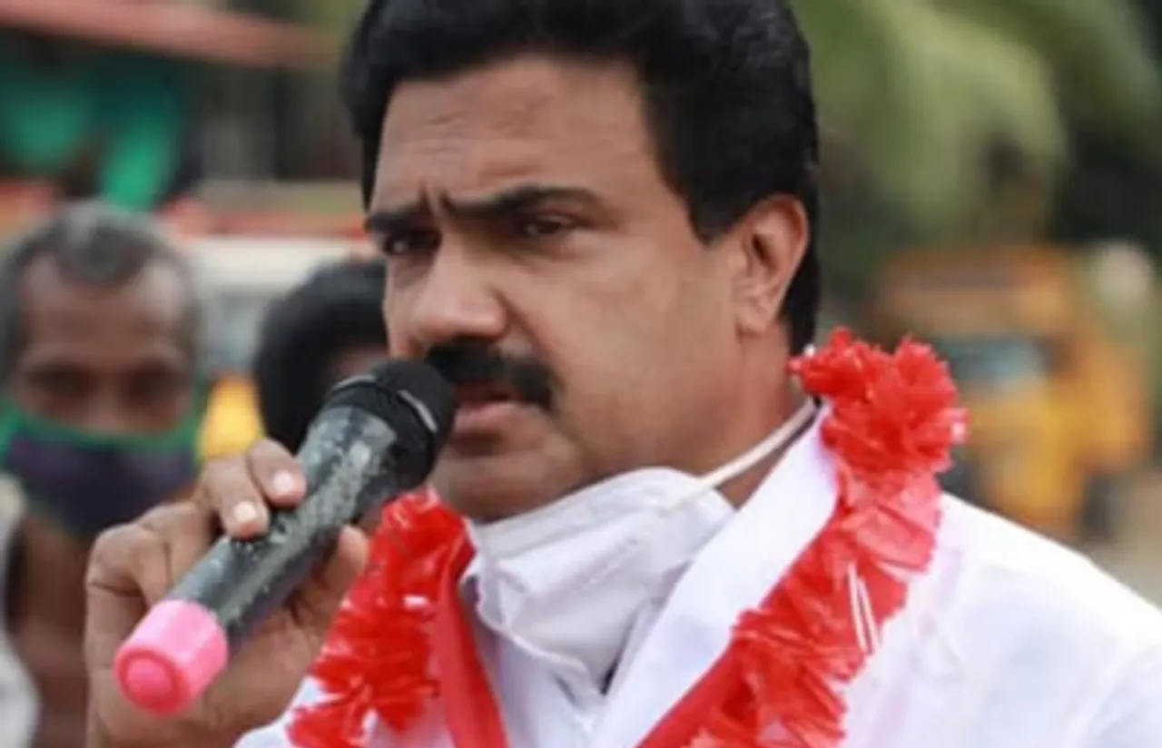 KERALA CONGRESS