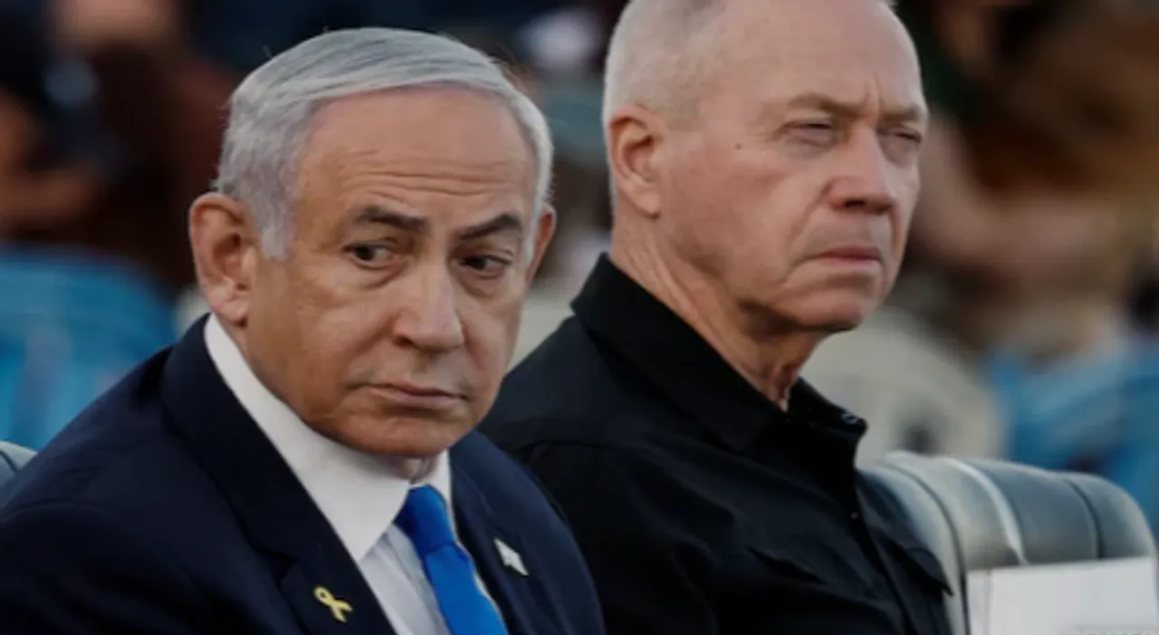 nethanyahu