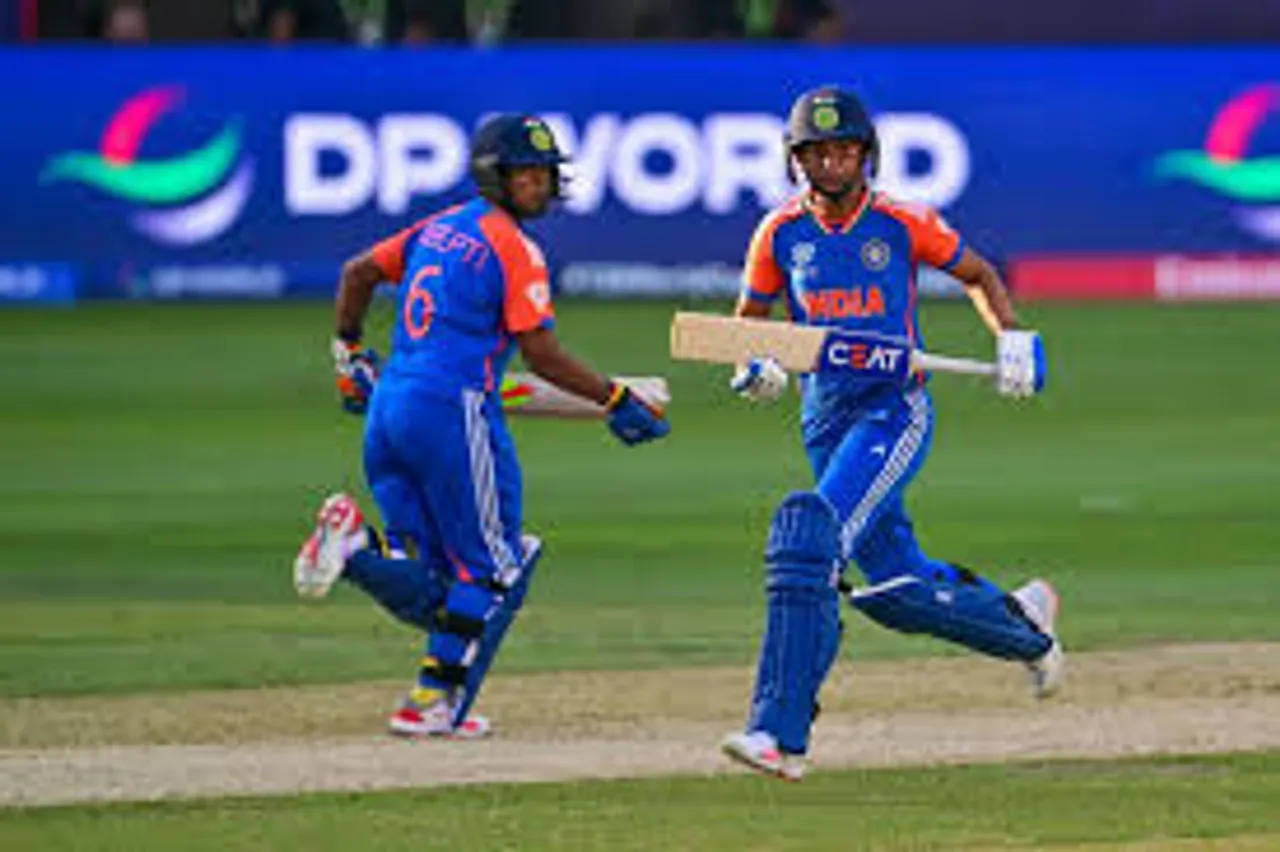 india women