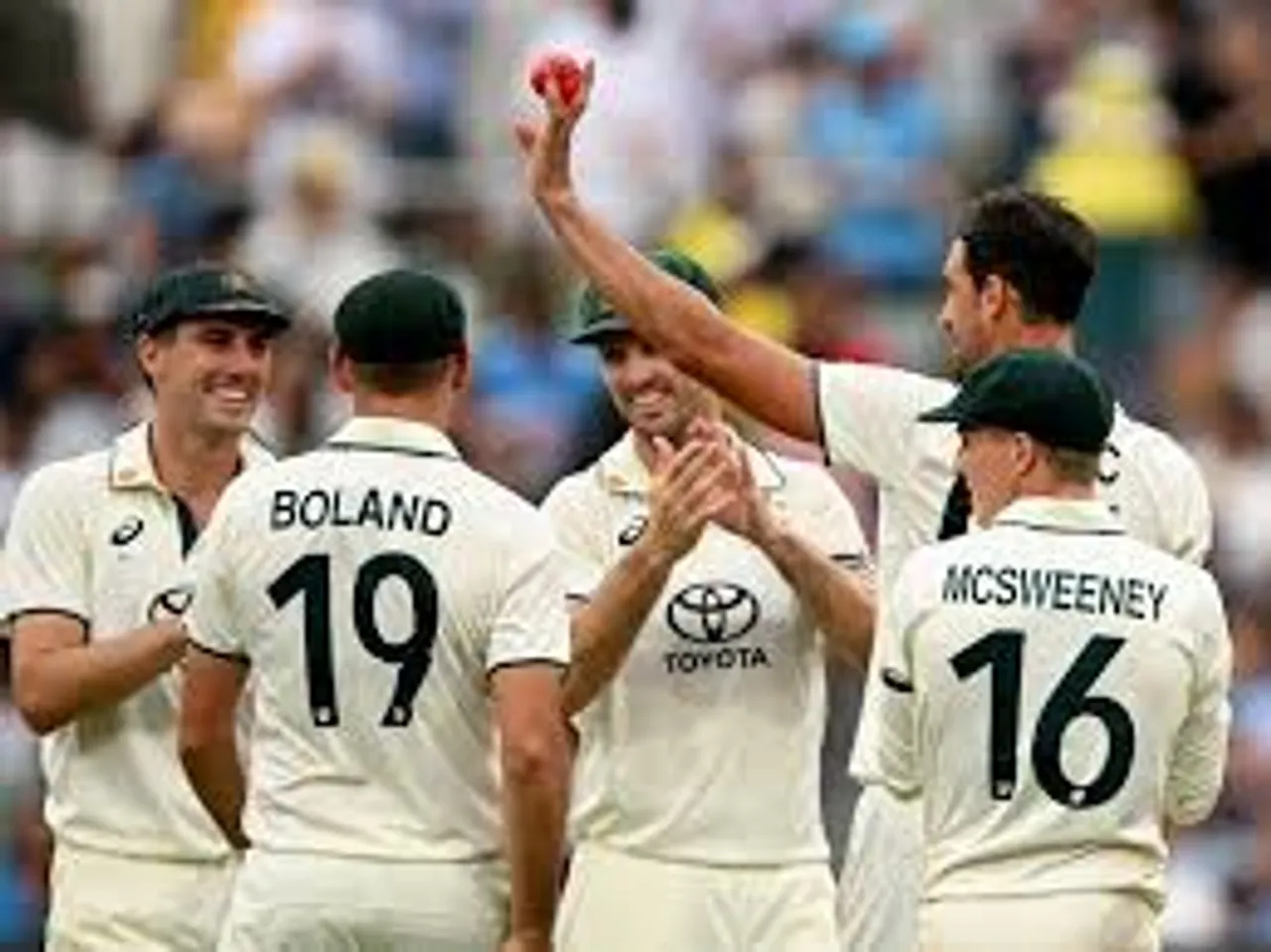 starc