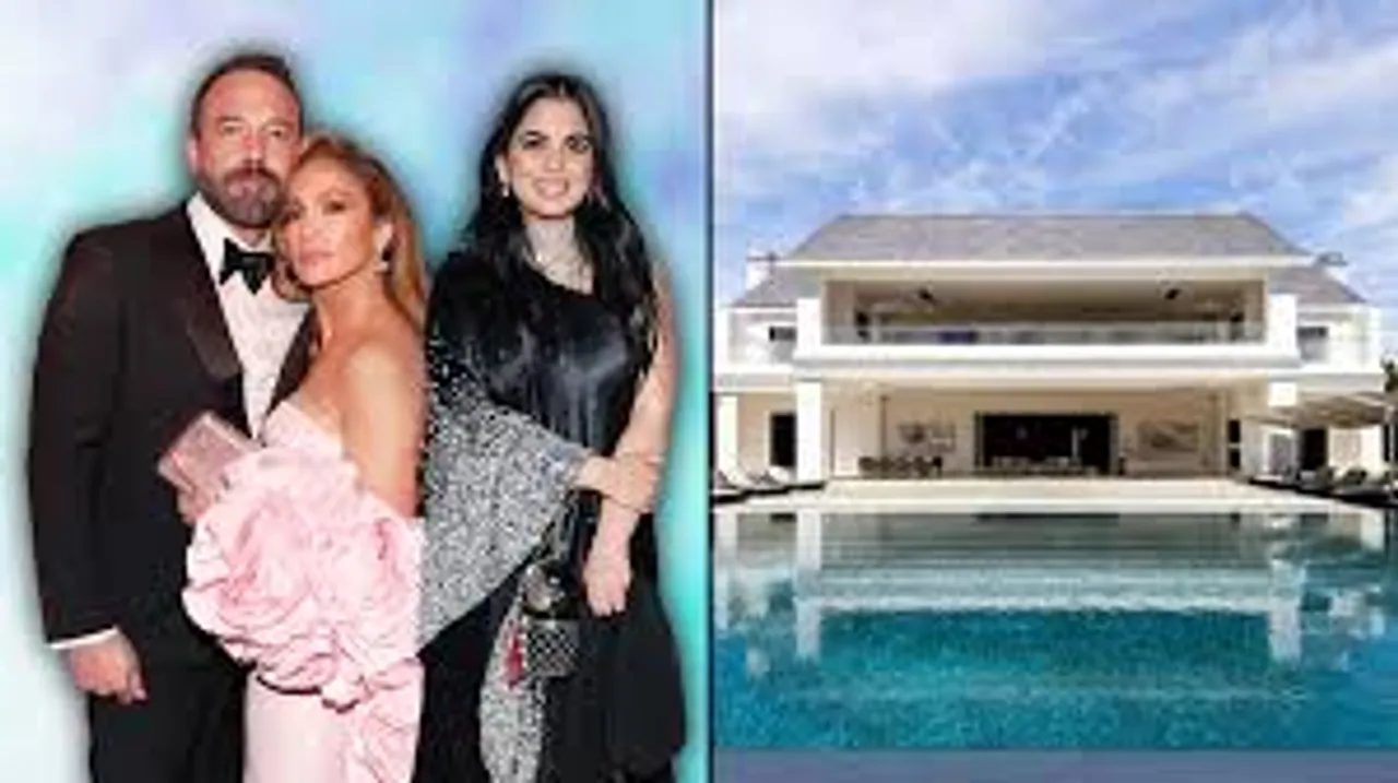 iSHA AMBANI