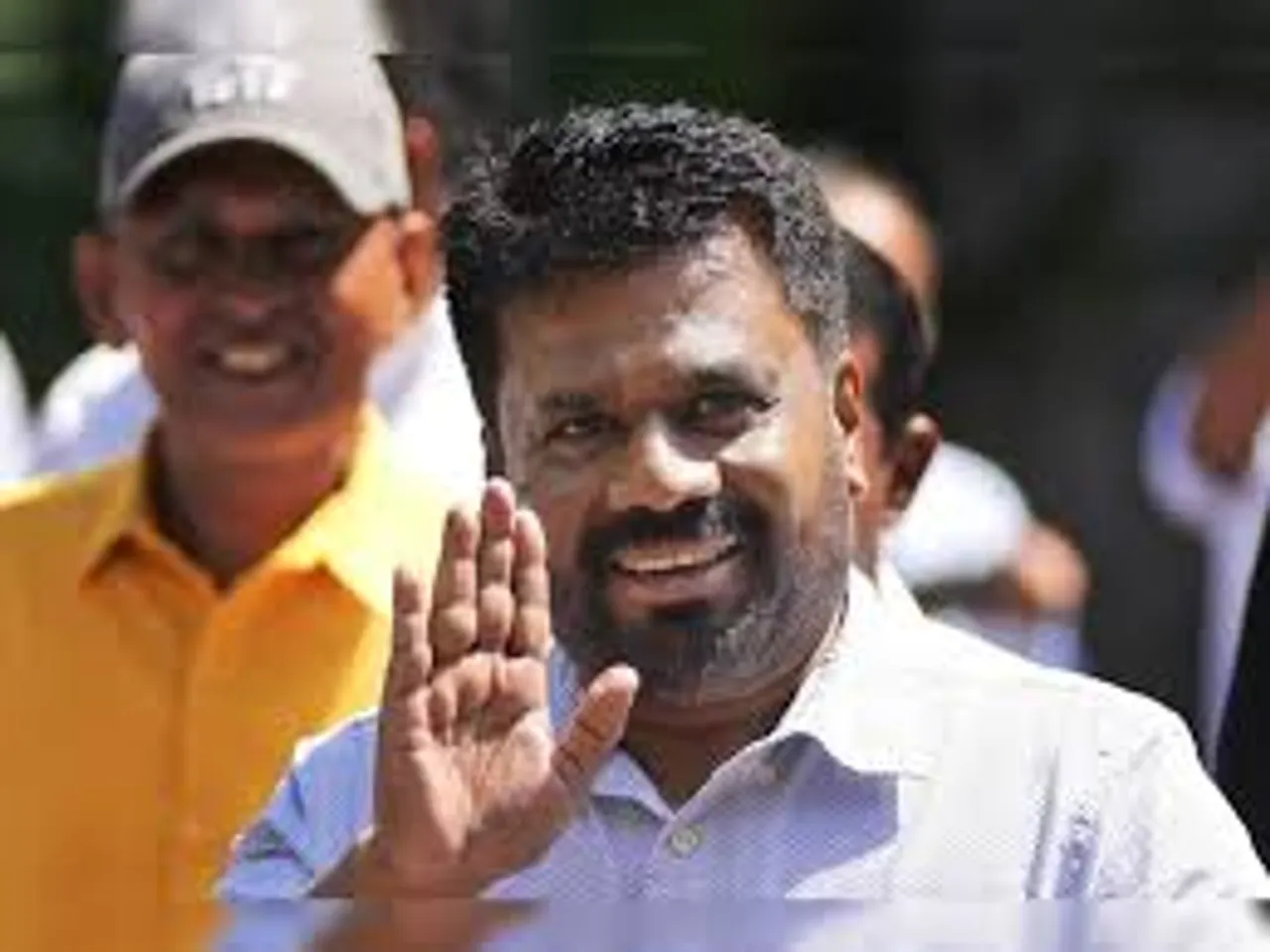 dissanayake