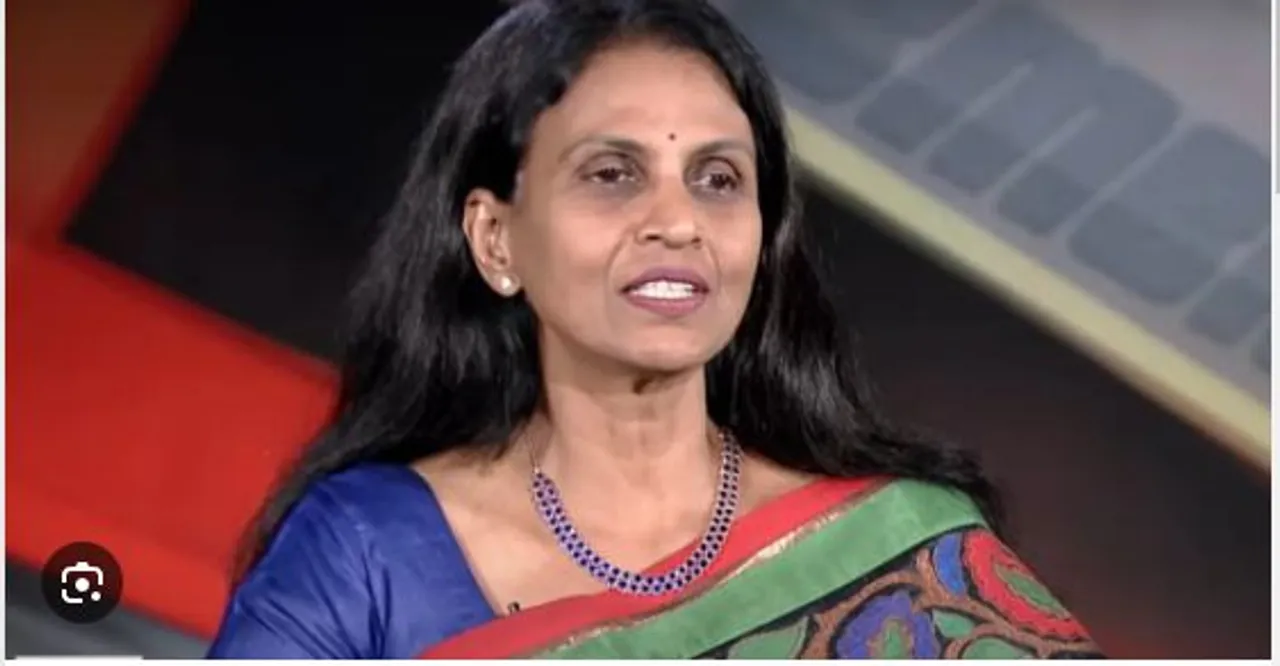 sreelekha