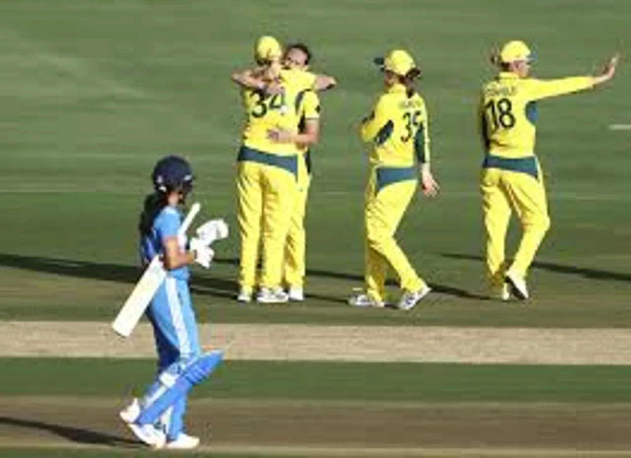 india vs aussies