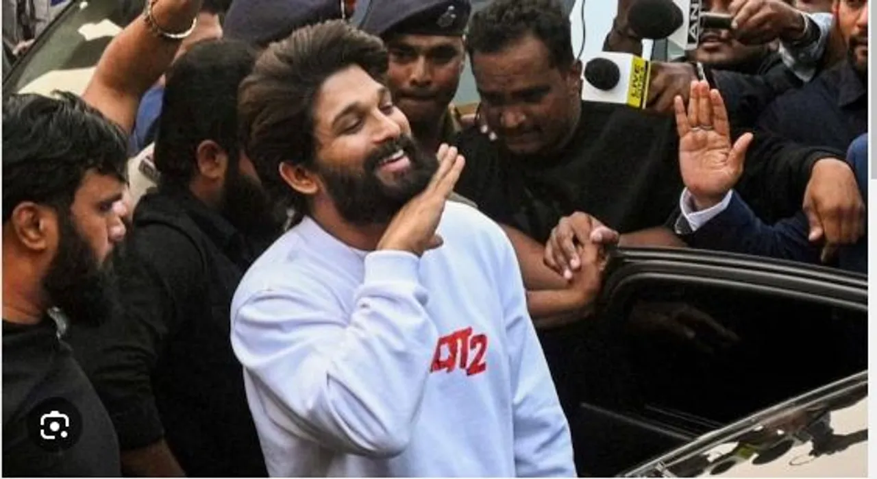 arjun