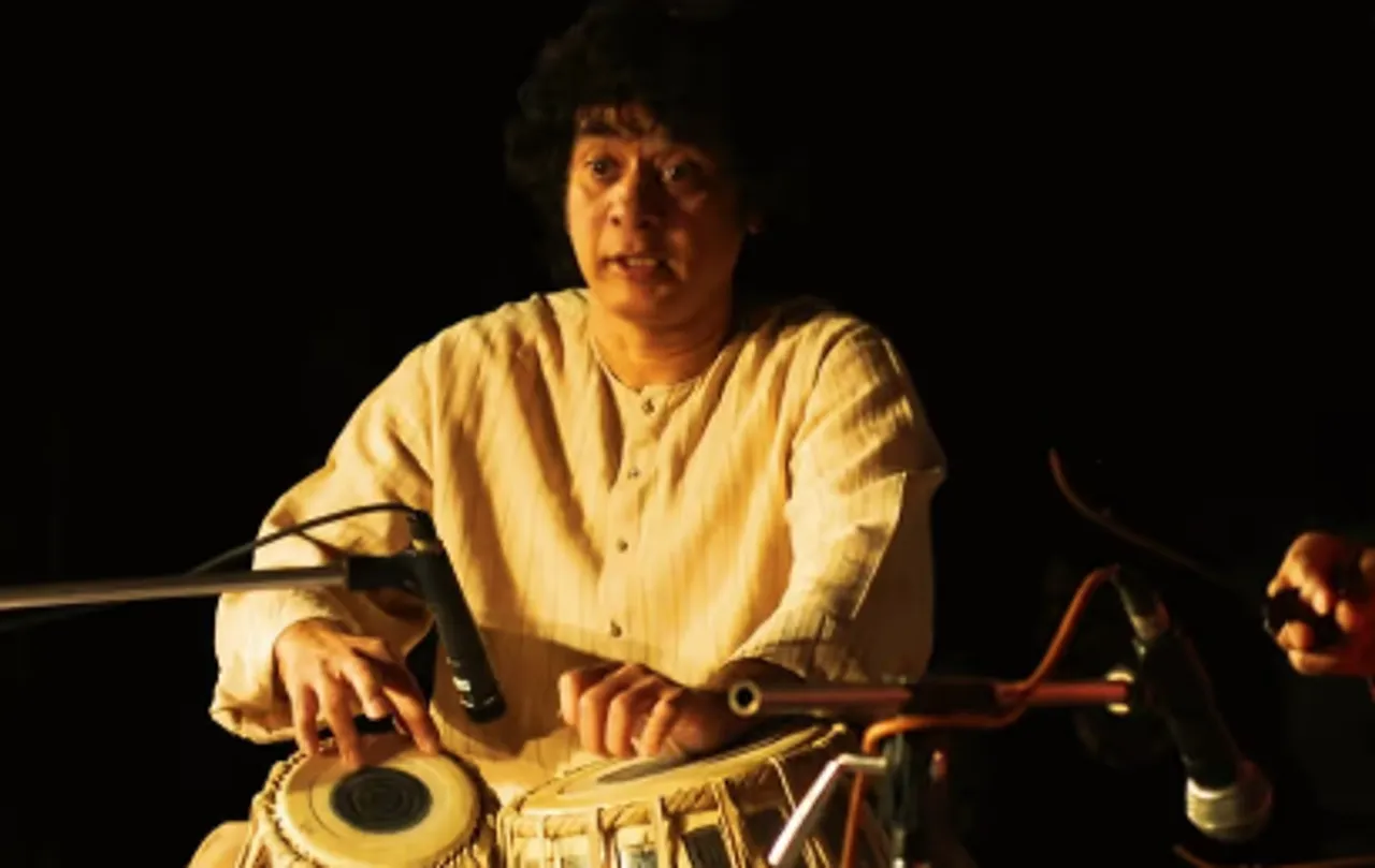 MUSICIAN