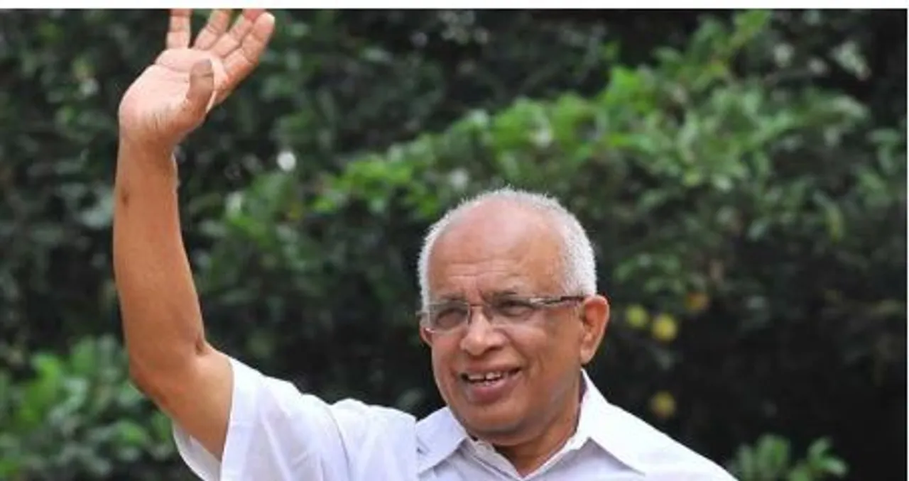 krishanan