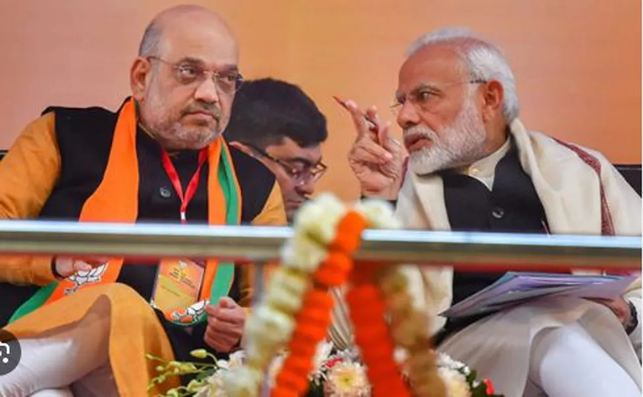 modi