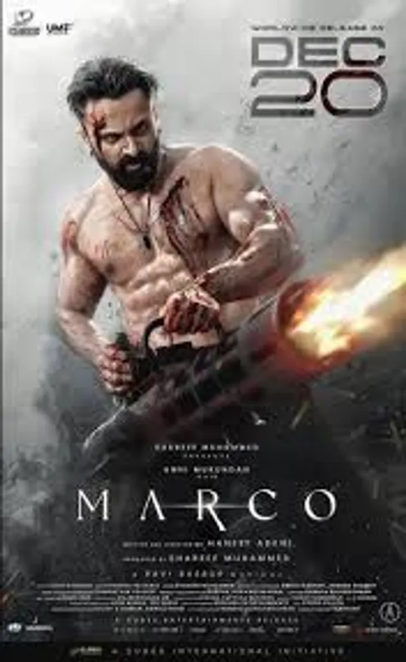 marco