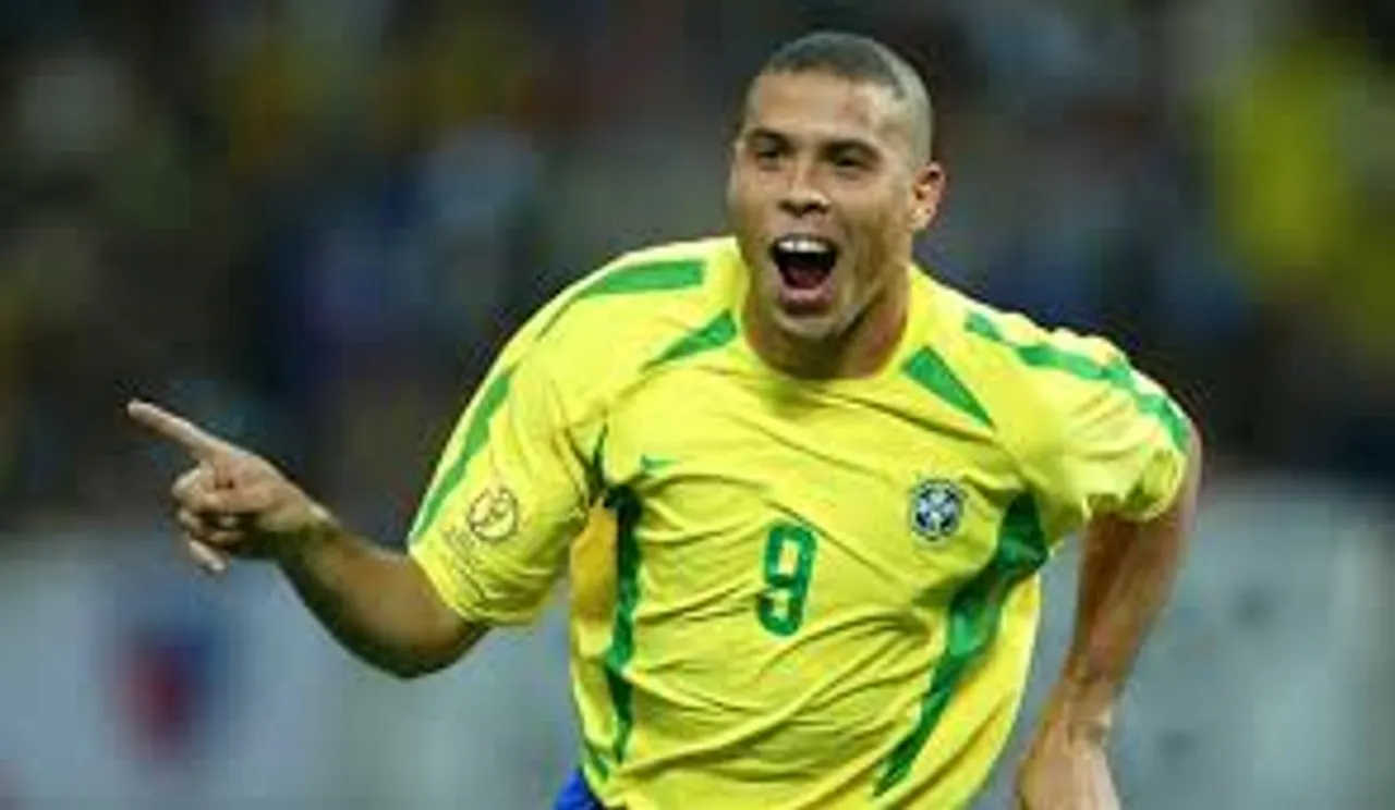ronaldo nazzario