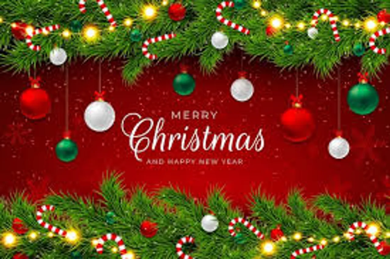 XMAS