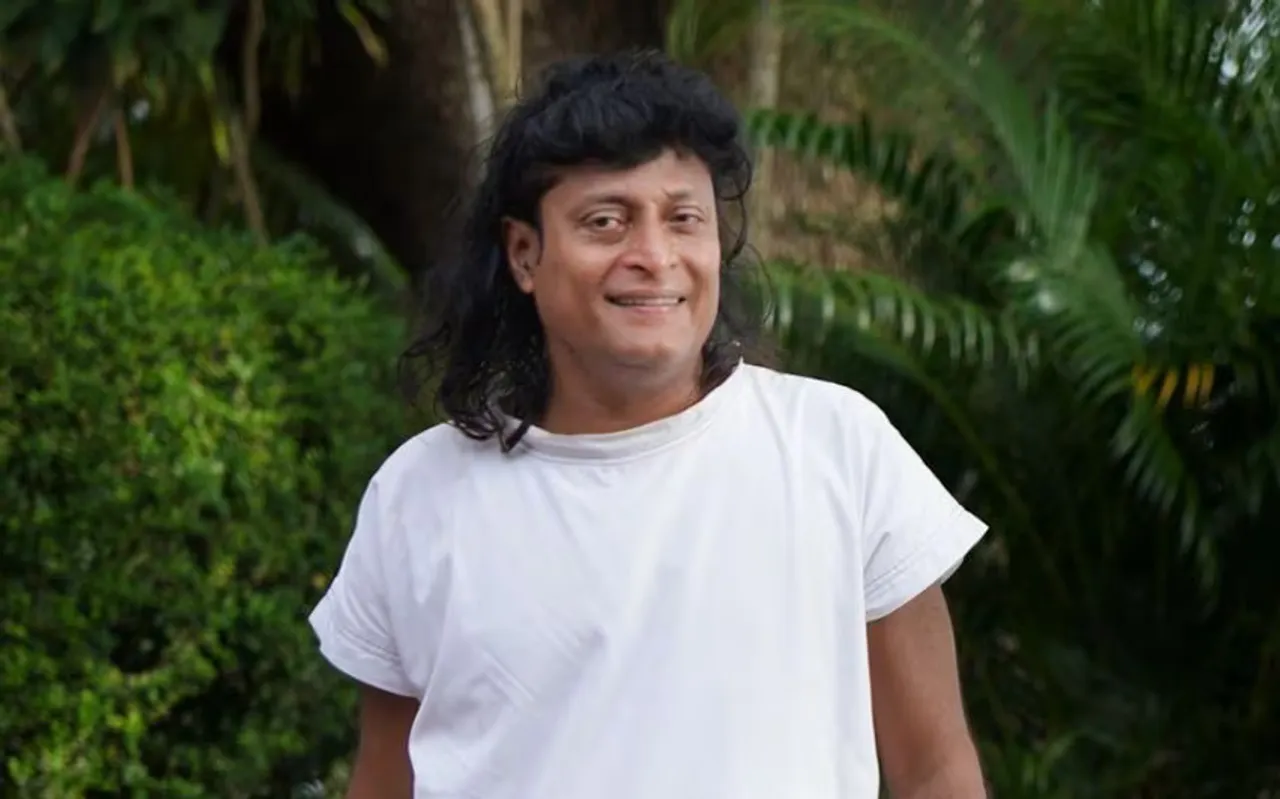 boby chemmanur