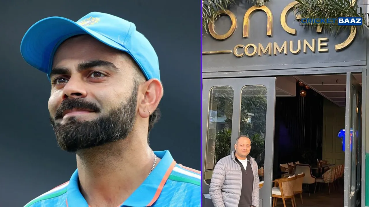virat -pub