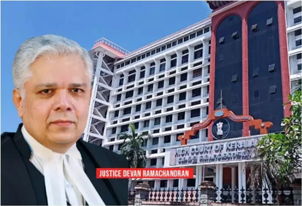 justice devan