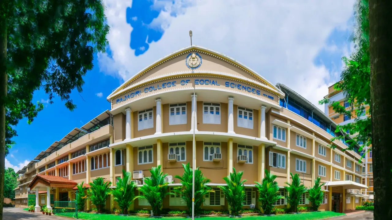 rajagiri