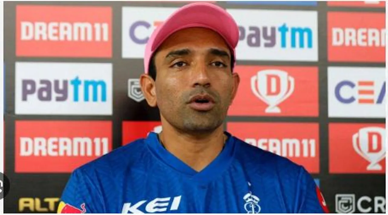 uthappa