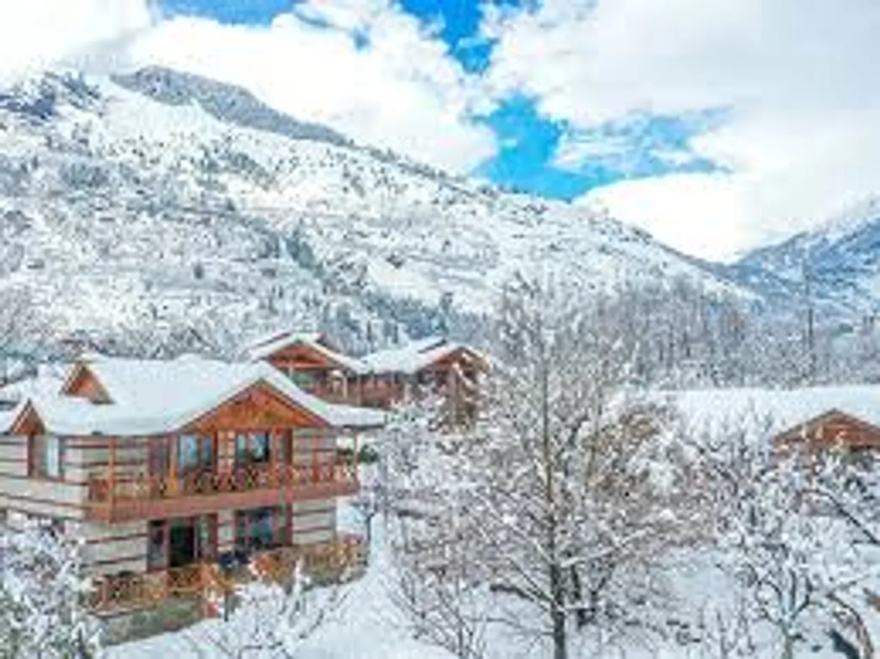 MANALI