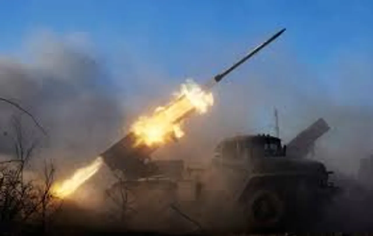 russian missile