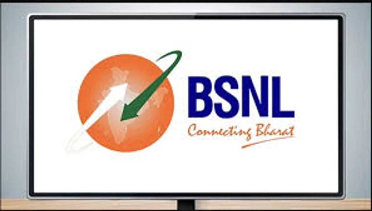 bsnl