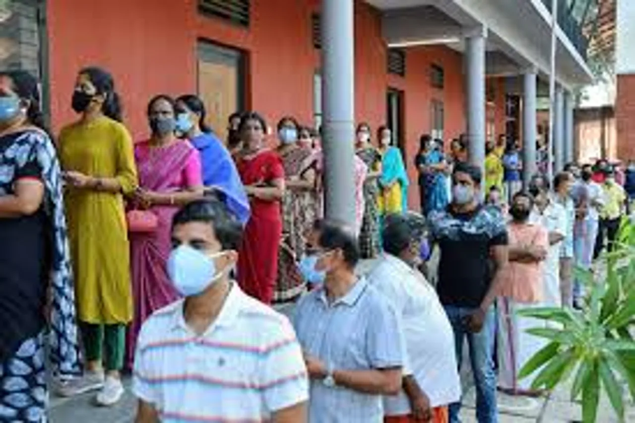 voting