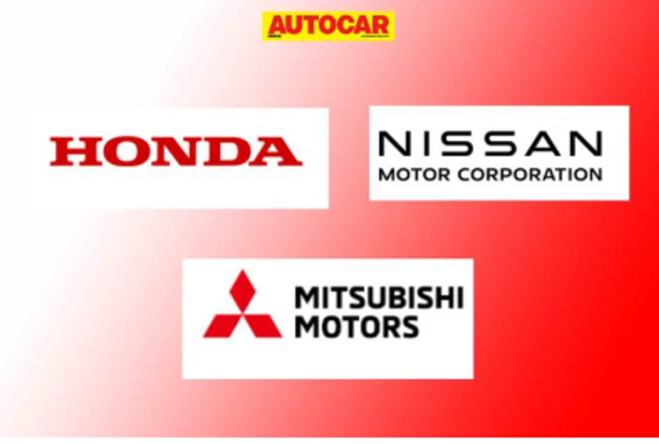 honda nissan mitsubidshi