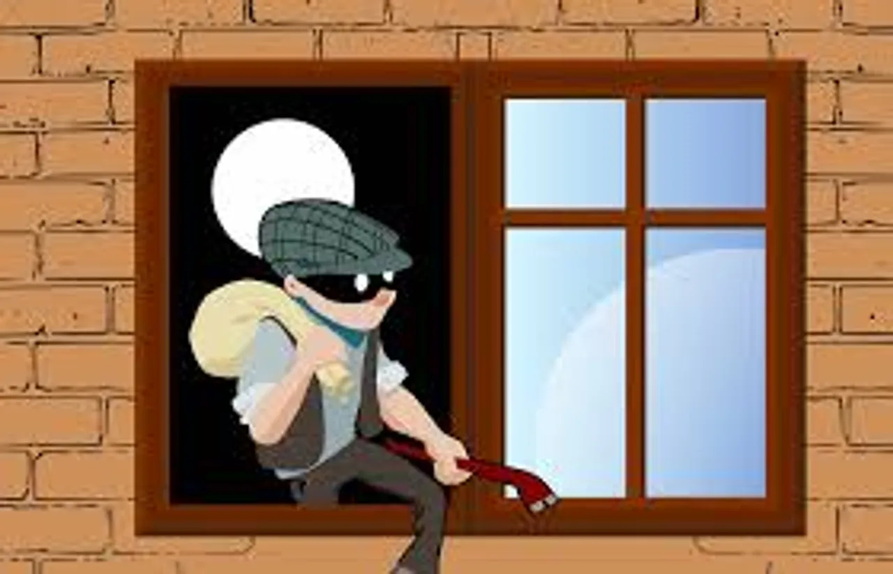 robbery
