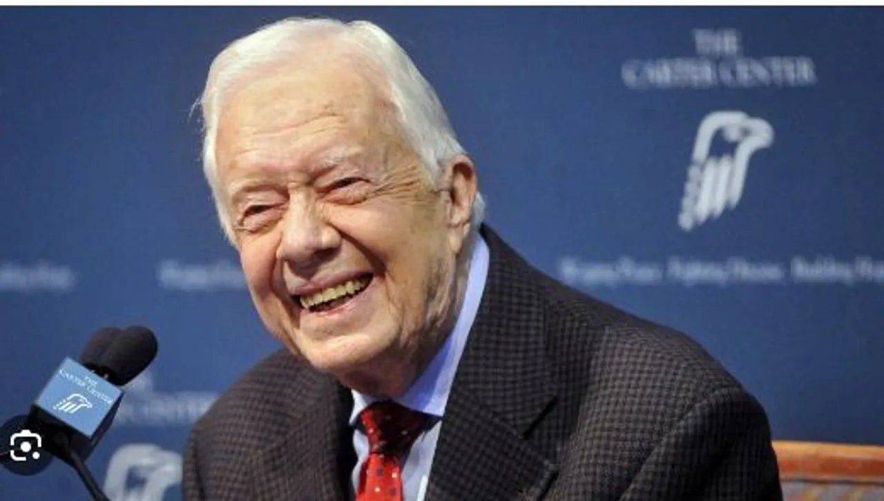 carter