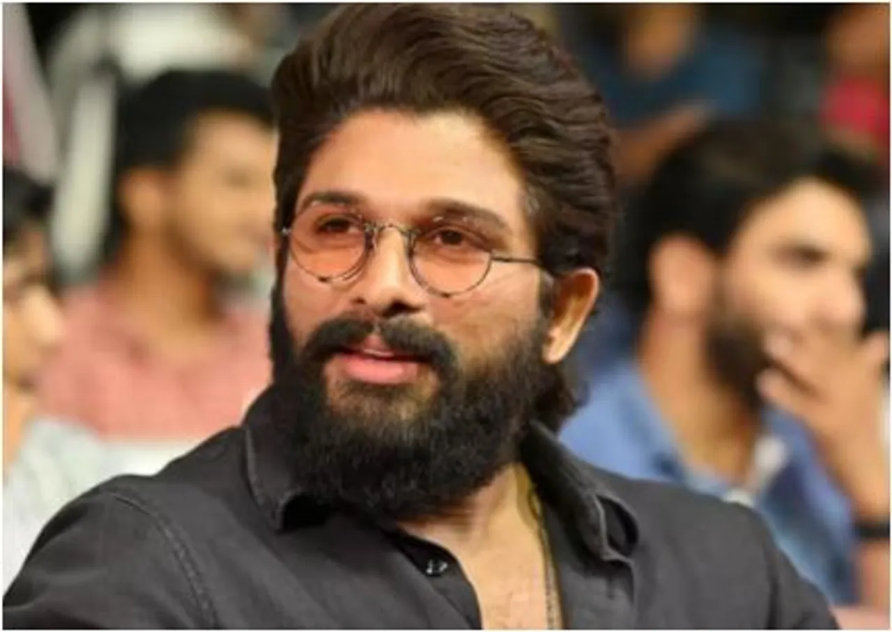 allu arjun