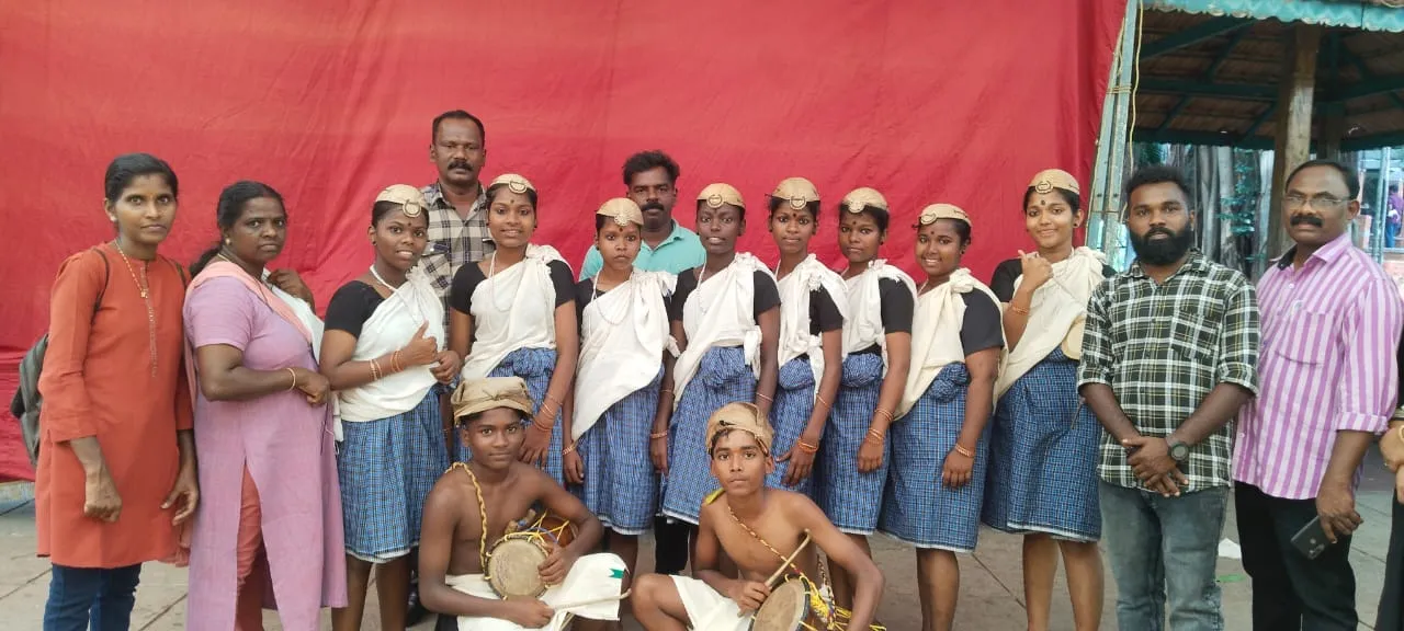 mangalamkali