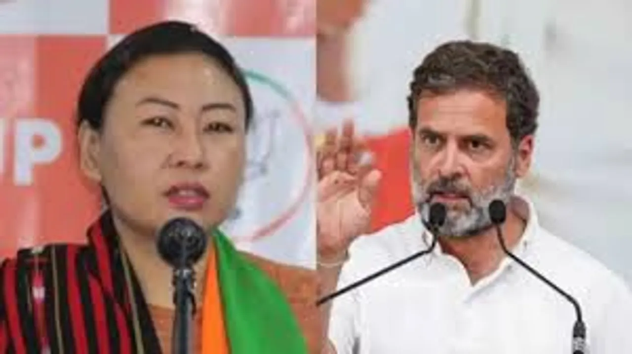 rahul and konyak