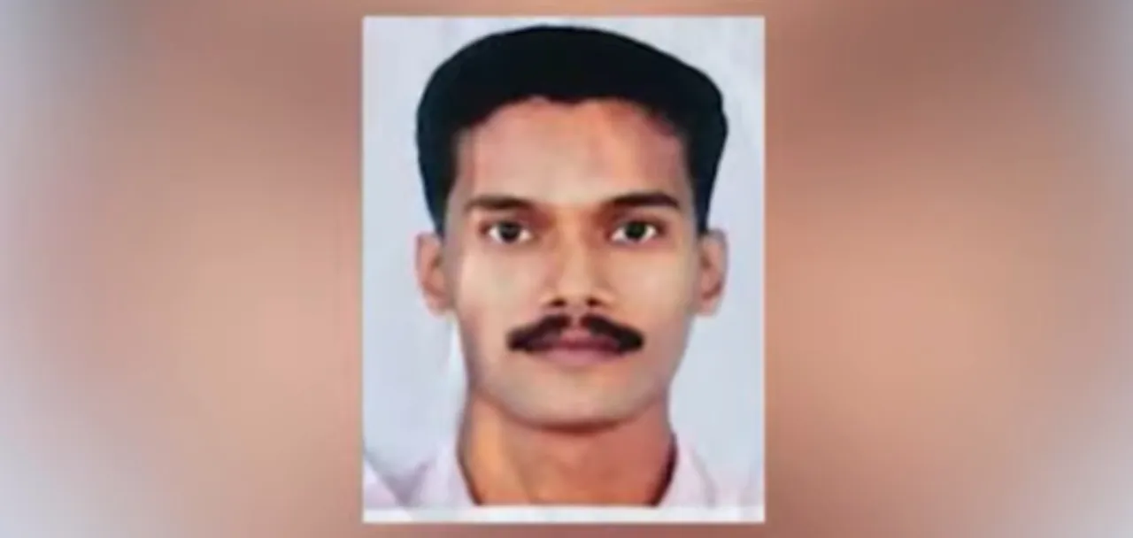 rijith murder