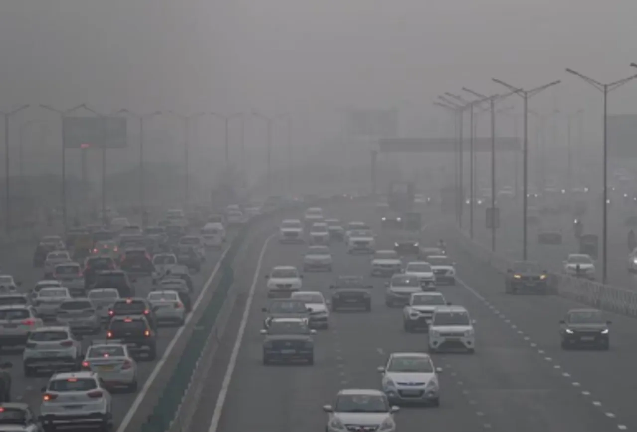 delhi