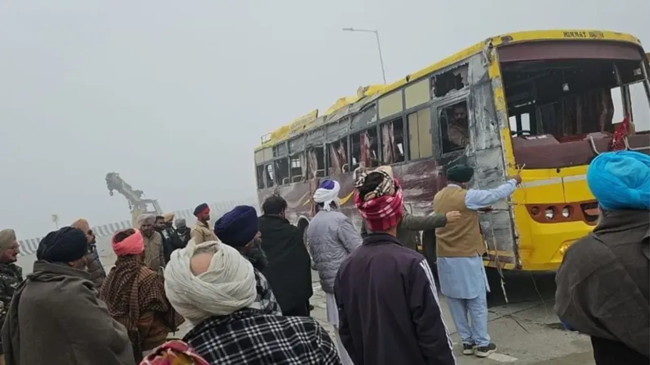 accident
