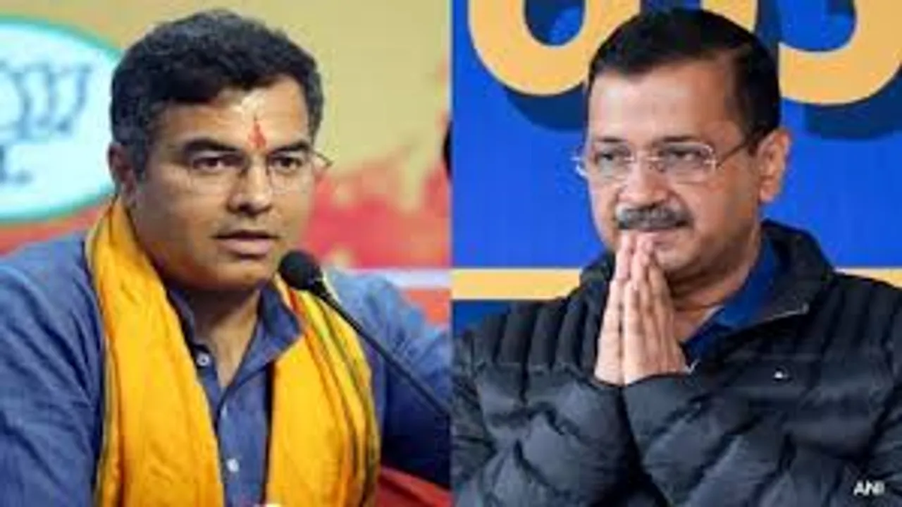 bjp delhi