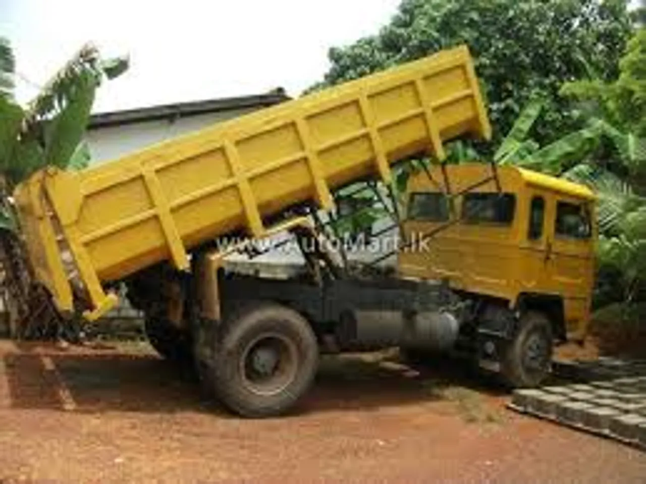 tipper