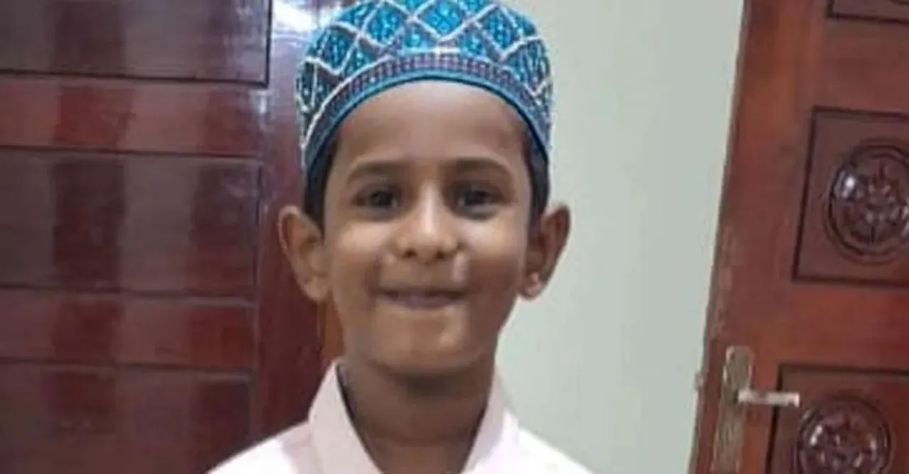 muhammed fasal