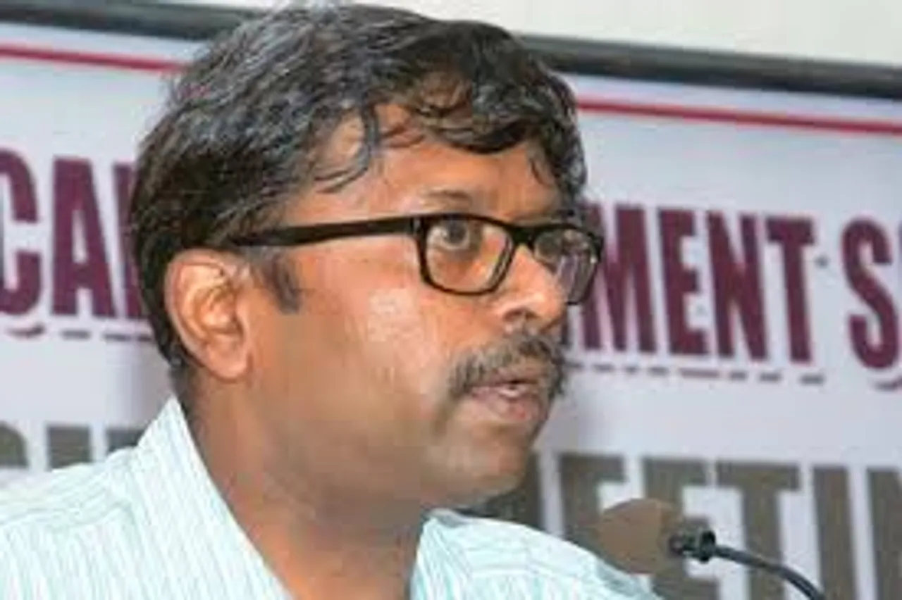 rajan khobragade