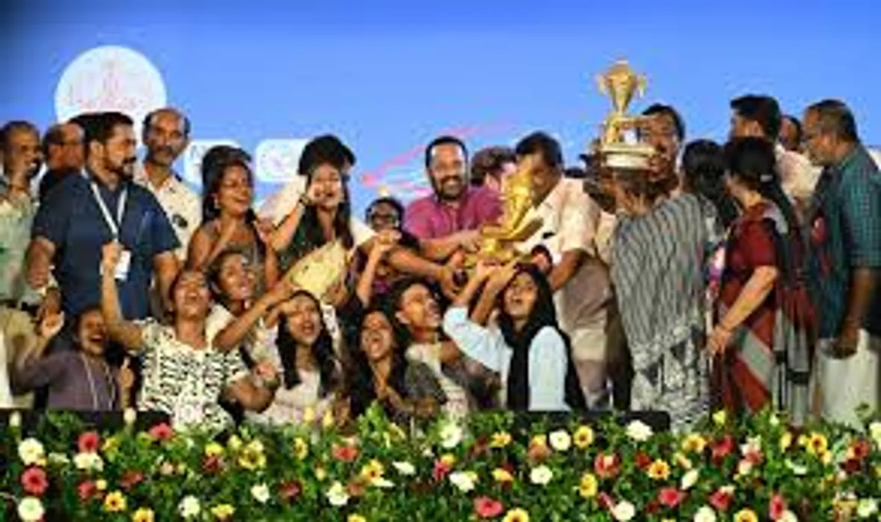 thrissur winners