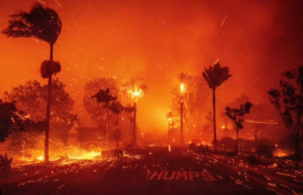 california