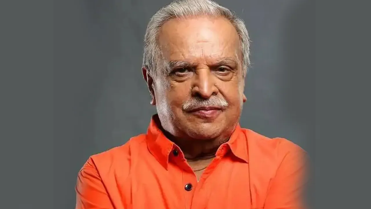 p jayachandran