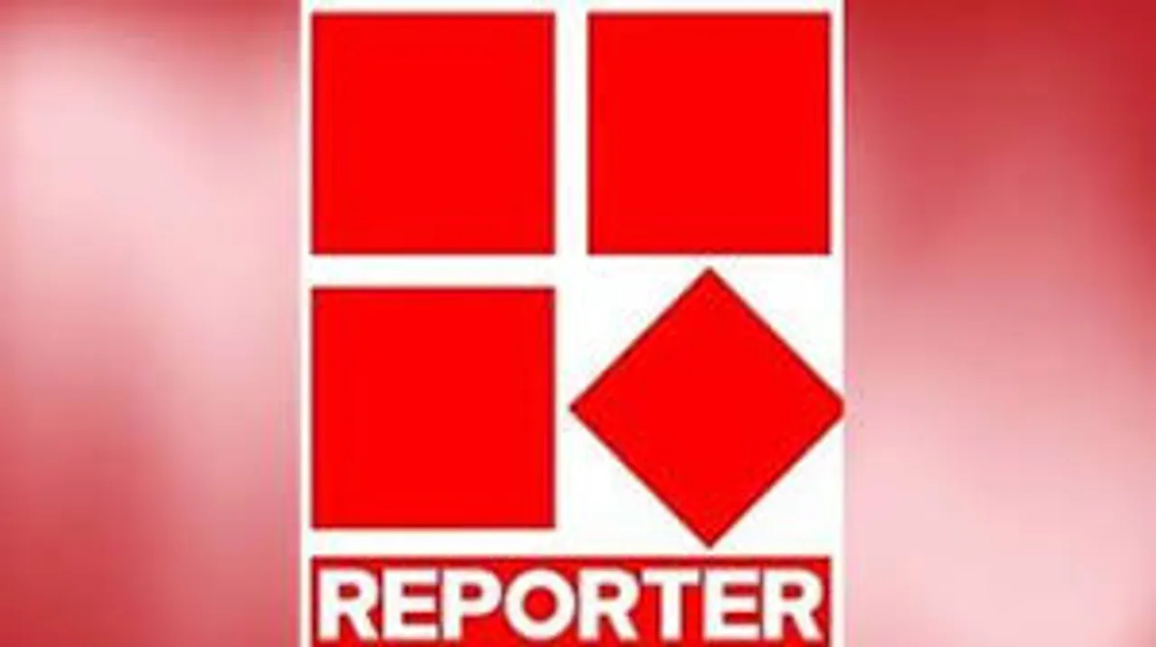 reporter