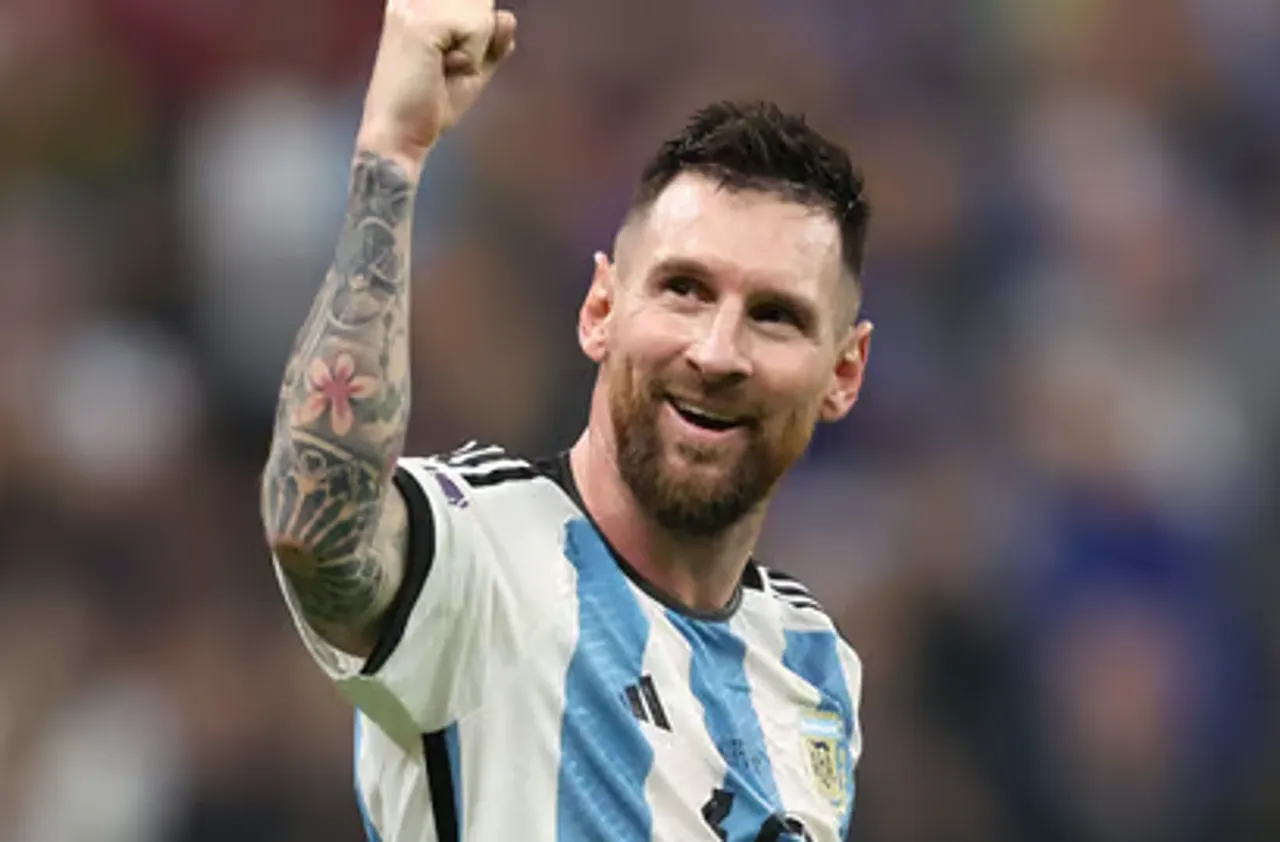 lmessi
