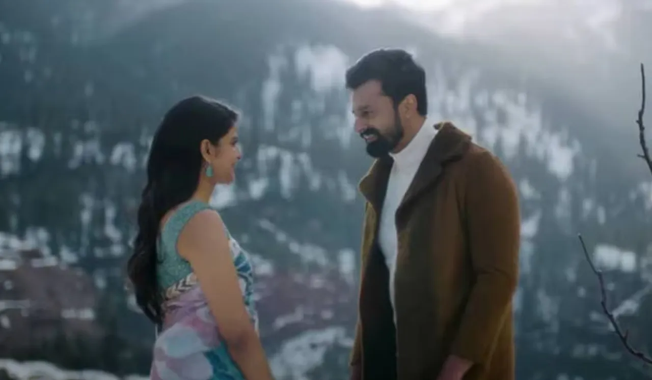 Besty movie song