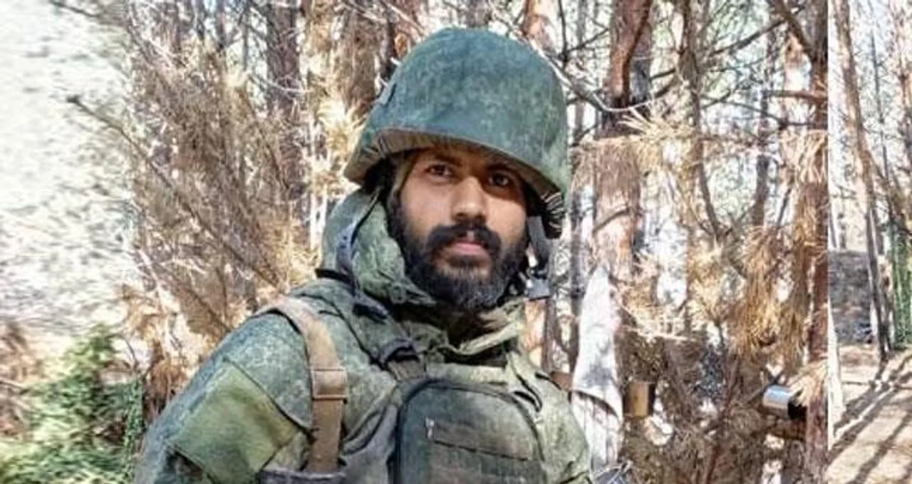 russia malayali