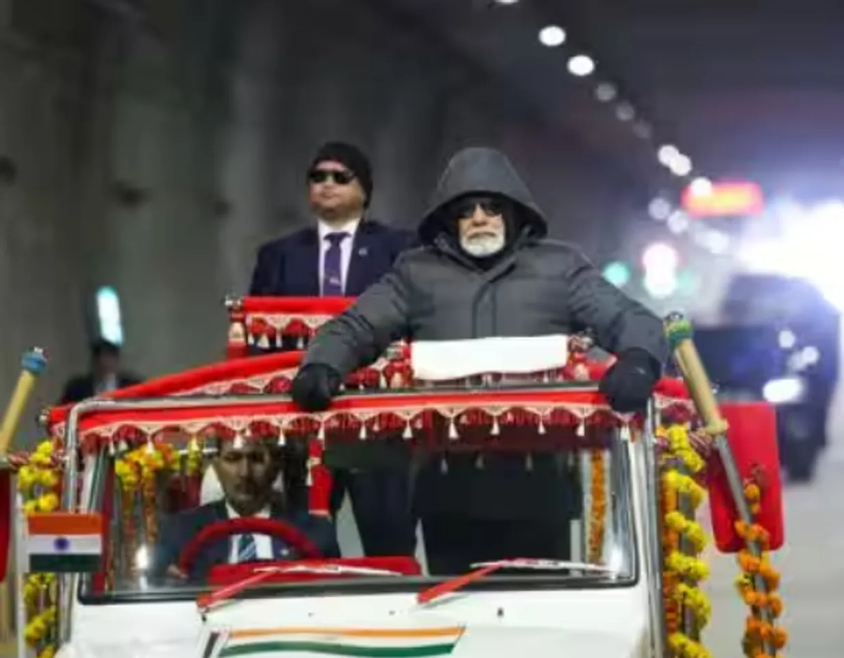 PM.MODI