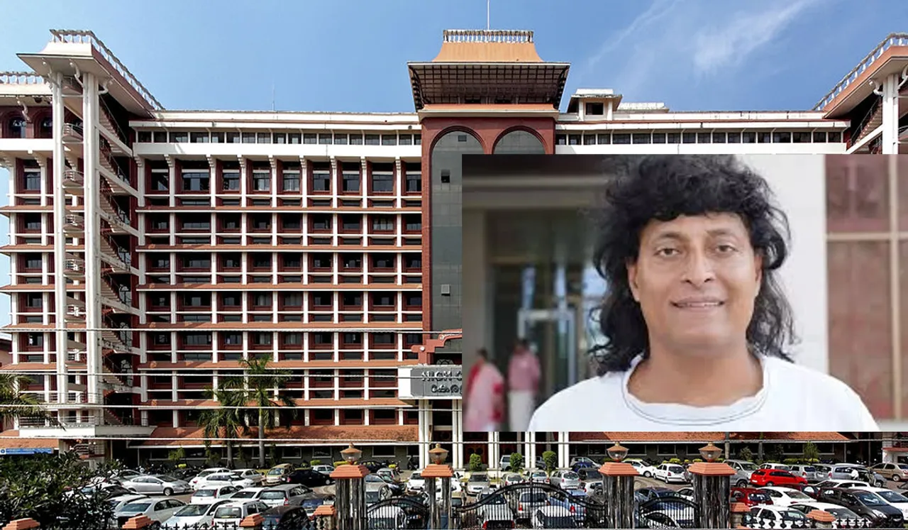 boby chemmanur