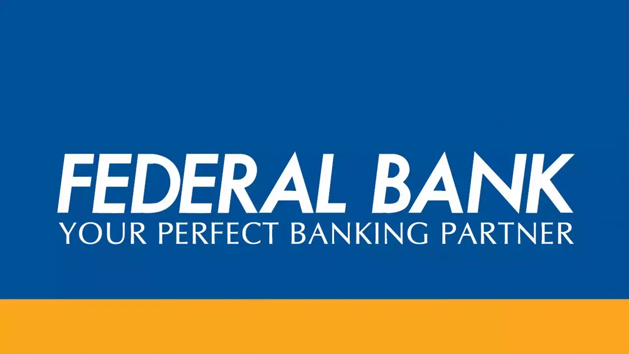 federal bank