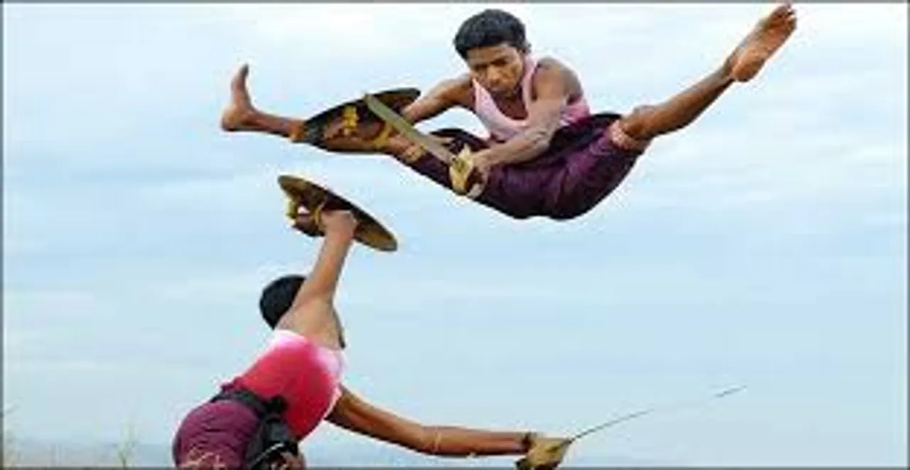 kalari